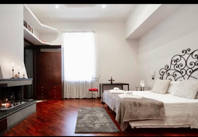 B&B Residenza Malaterra Napoli Ngoại thất bức ảnh