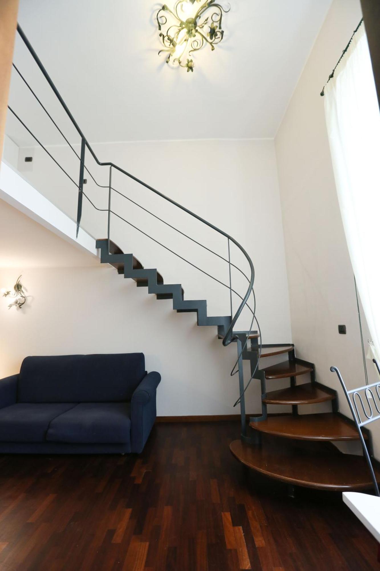 B&B Residenza Malaterra Napoli Ngoại thất bức ảnh