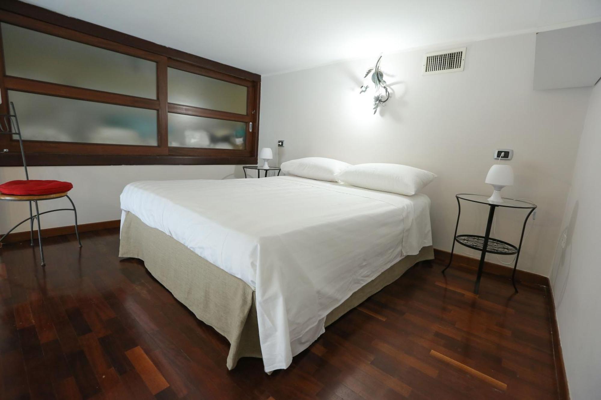 B&B Residenza Malaterra Napoli Ngoại thất bức ảnh