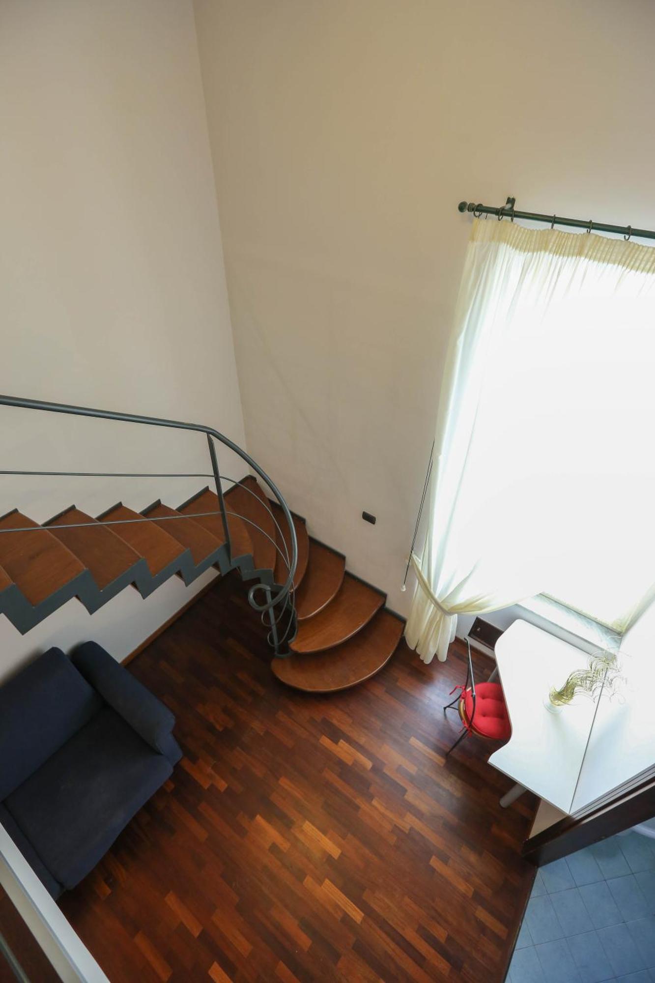 B&B Residenza Malaterra Napoli Ngoại thất bức ảnh